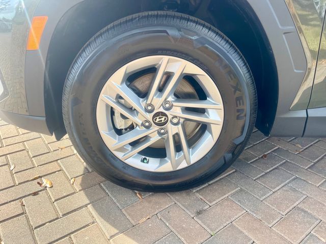 2025 HYUNDAI TUCSON SE - 22994376 - 7