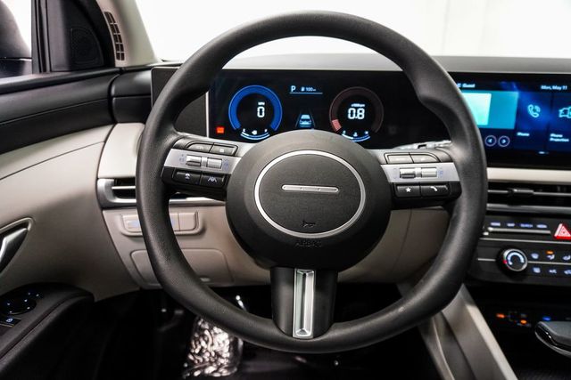 2025 Hyundai Tucson SE FWD - 23017712 - 13