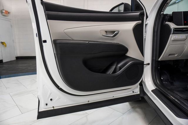 2025 Hyundai Tucson SE FWD - 23017712 - 18