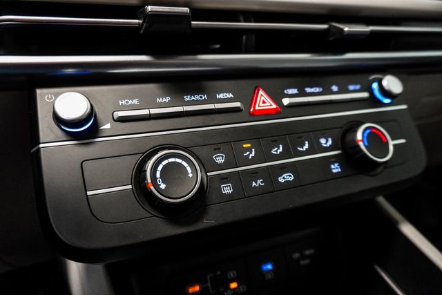 2025 Hyundai Tucson SE FWD - 23017712 - 22