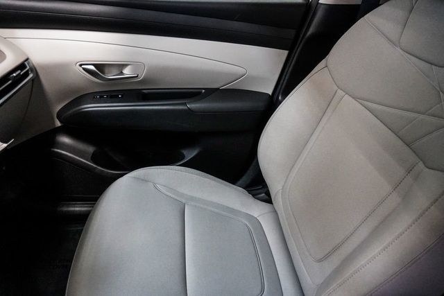 2025 Hyundai Tucson SE FWD - 23017712 - 26