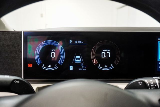 2025 Hyundai Tucson SE FWD - 23017712 - 27
