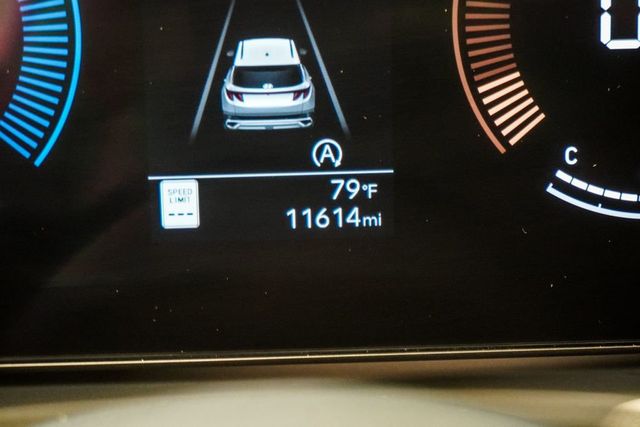 2025 Hyundai Tucson SE FWD - 23017712 - 28
