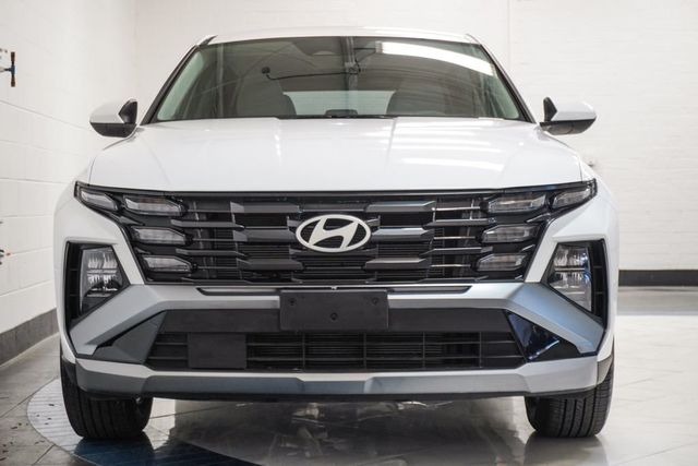 2025 Hyundai Tucson SE FWD - 23017712 - 33