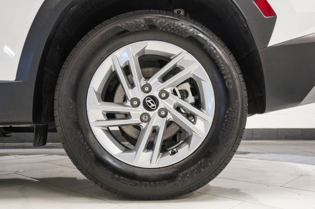 2025 Hyundai Tucson SE FWD - 23017712 - 39
