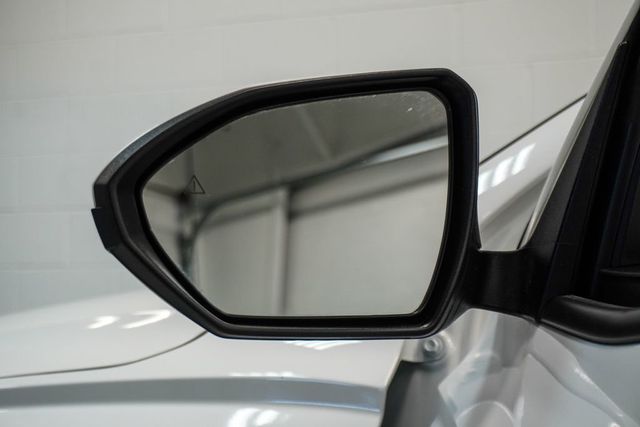 2025 Hyundai Tucson SE FWD - 23017712 - 40
