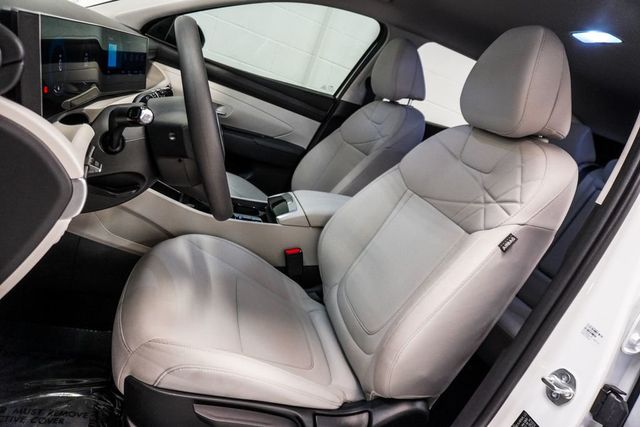 2025 Hyundai Tucson SE FWD - 23017712 - 5