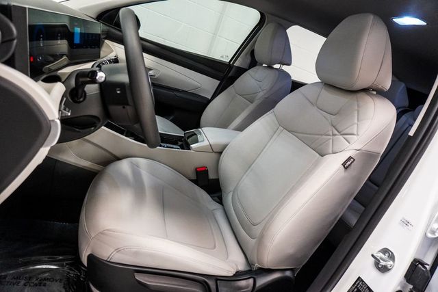 2025 Hyundai Tucson SE FWD - 23017712 - 6
