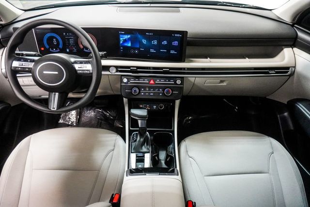 2025 Hyundai Tucson SE FWD - 23045048 - 9