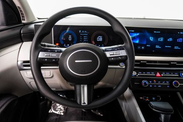 2025 Hyundai Tucson SE FWD - 23045048 - 11
