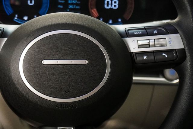2025 Hyundai Tucson SE FWD - 23045048 - 12