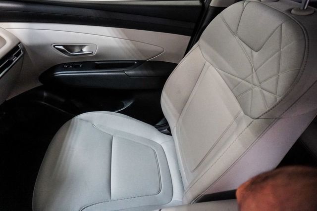 2025 Hyundai Tucson SE FWD - 23045048 - 23