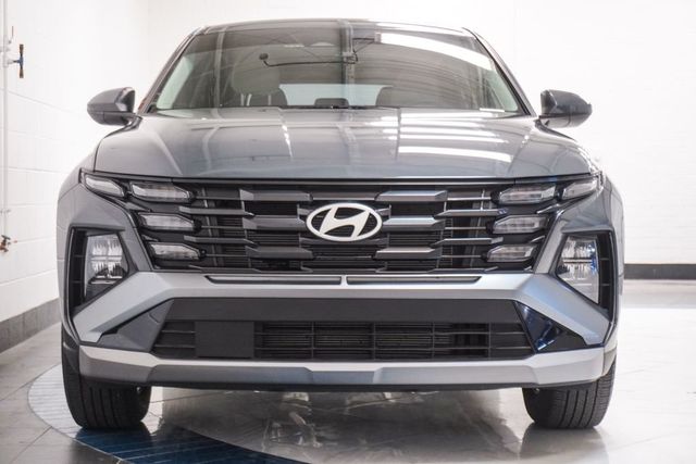 2025 Hyundai Tucson SE FWD - 23045048 - 29
