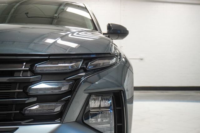 2025 Hyundai Tucson SE FWD - 23045048 - 32
