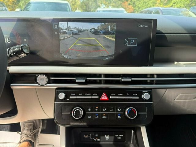 2025 Hyundai Tucson SE FWD - 22941435 - 5