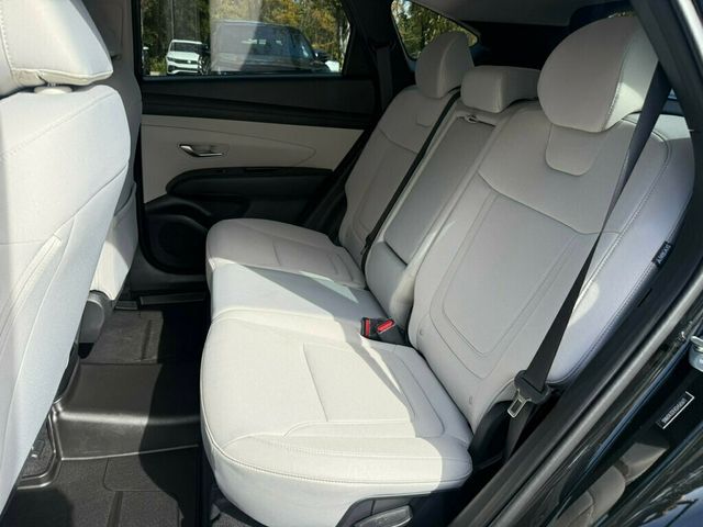 2025 Hyundai Tucson SE FWD - 22941435 - 6