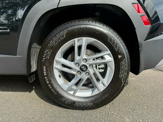 2025 Hyundai Tucson SE FWD - 22941435 - 8