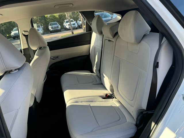 2025 Hyundai Tucson SE FWD - 23039735 - 6