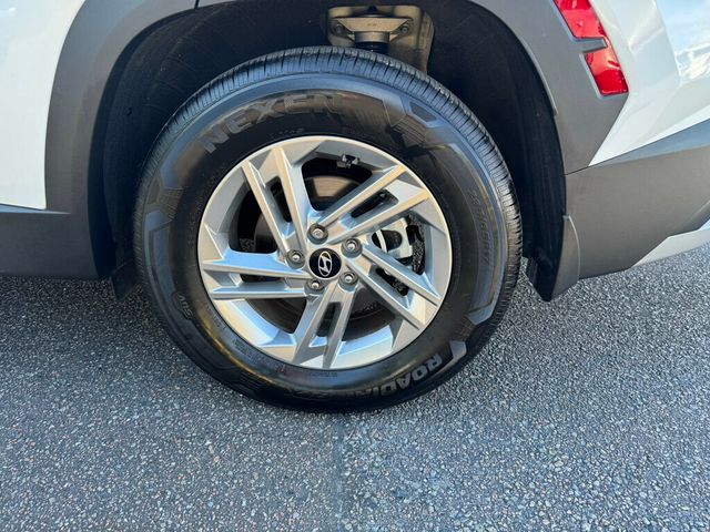 2025 Hyundai Tucson SE FWD - 23039735 - 8