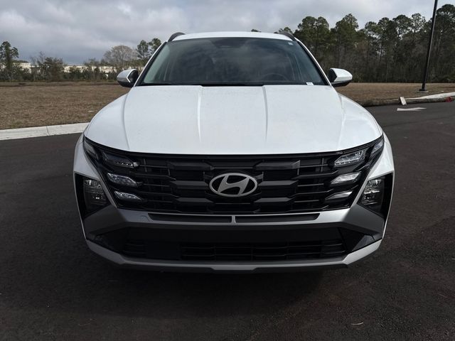 2025 Hyundai Tucson SEL - 22988035 - 12