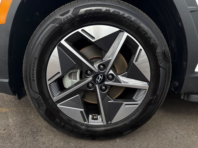 2025 Hyundai Tucson SEL - 22988035 - 7