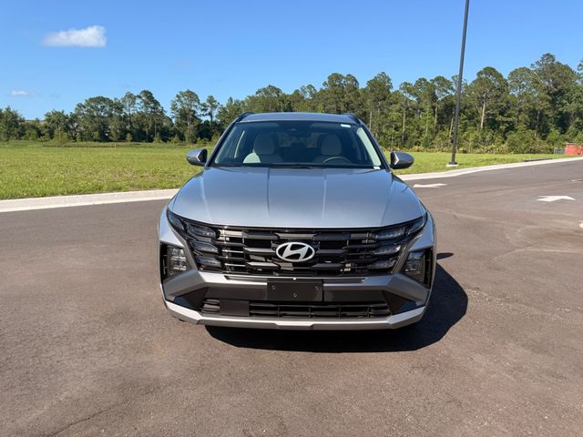 2025 Hyundai Tucson SEL - 23023180 - 13