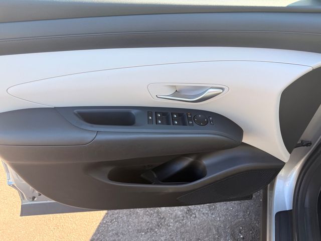 2025 Hyundai Tucson SEL - 23023180 - 2