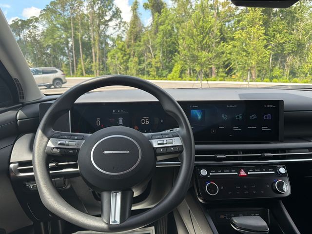 2025 Hyundai Tucson SEL - 23051962 - 11
