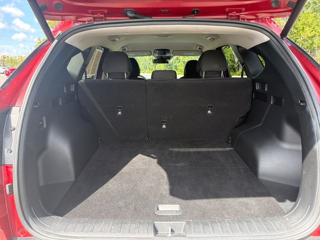 2025 Hyundai Tucson SEL - 23051962 - 13
