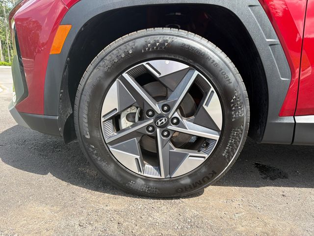 2025 Hyundai Tucson SEL - 23051962 - 15