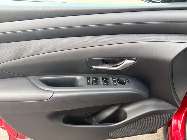 2025 Hyundai Tucson SEL - 23051962 - 8