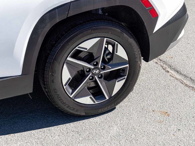 2025 Hyundai Tucson SEL - 23077690 - 9