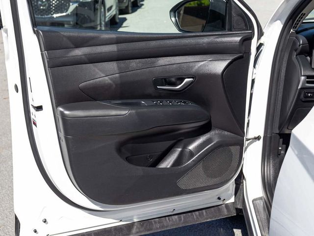 2025 Hyundai Tucson SEL - 23077690 - 10