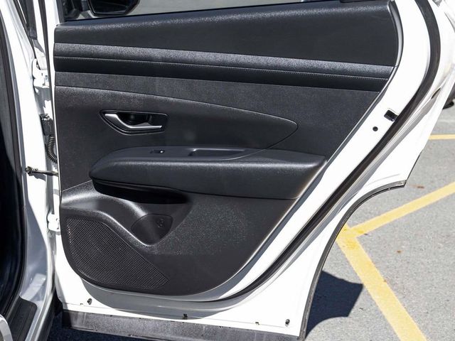 2025 Hyundai Tucson SEL - 23077690 - 14