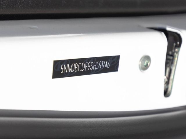2025 Hyundai Tucson SEL - 23077690 - 15