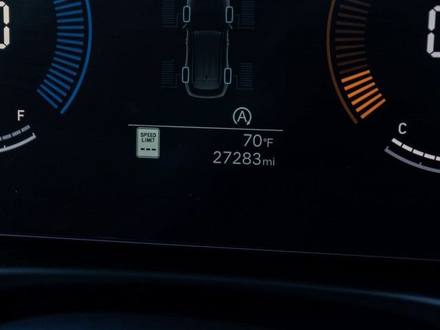 2025 Hyundai Tucson SEL - 23077690 - 17