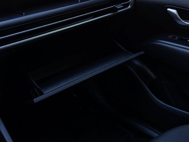 2025 Hyundai Tucson SEL - 23077690 - 18