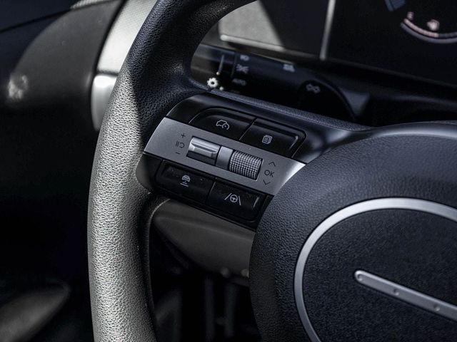 2025 Hyundai Tucson SEL - 23077690 - 21