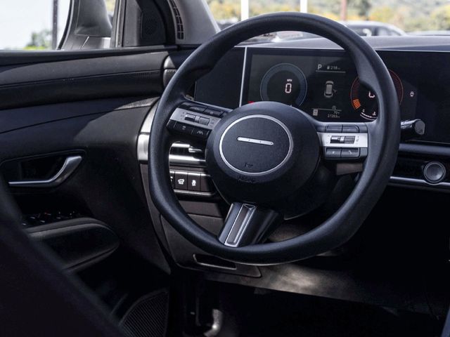 2025 Hyundai Tucson SEL - 23077690 - 23
