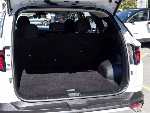 2025 Hyundai Tucson SEL - 23077690 - 33