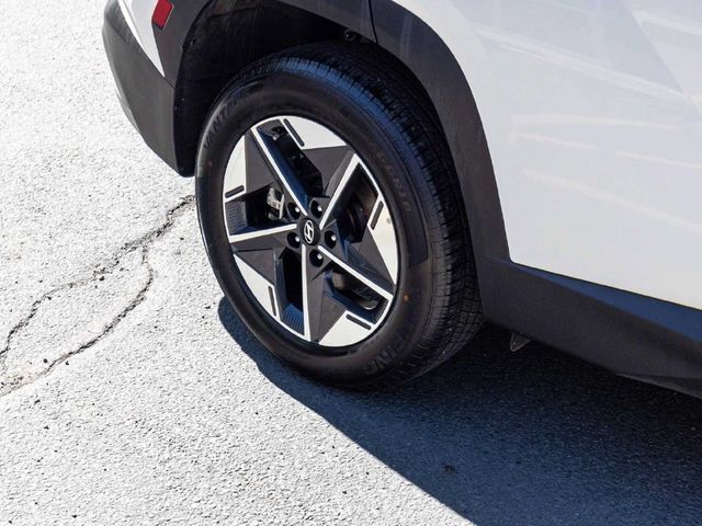 2025 Hyundai Tucson SEL - 23077690 - 7