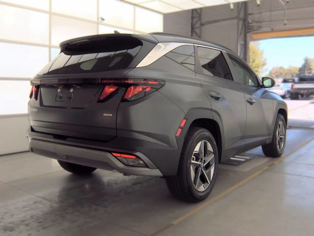 2025 Hyundai Tucson SEL - 23082153 - 1
