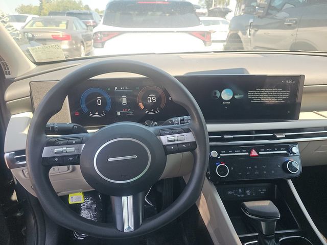2025 Hyundai Tucson SEL - 23082153 - 3