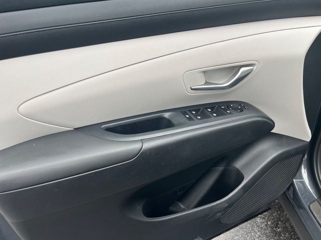 2025 HYUNDAI TUCSON SEL - 23060192 - 10