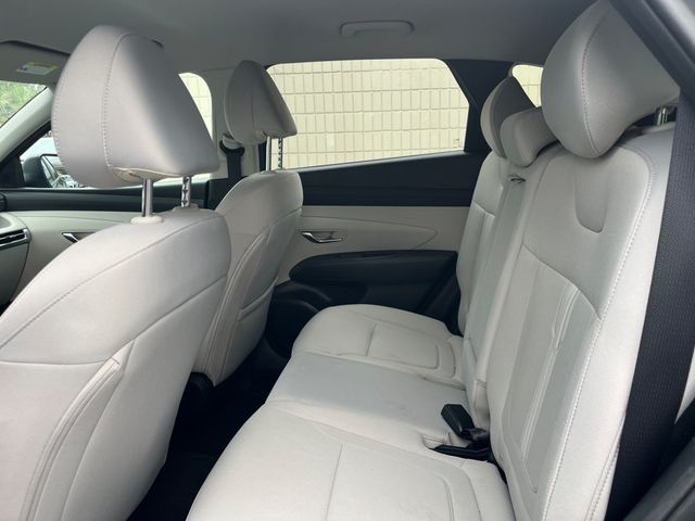 2025 HYUNDAI TUCSON SEL - 23060192 - 12
