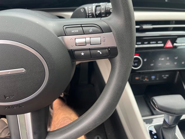 2025 HYUNDAI TUCSON SEL - 23060192 - 15