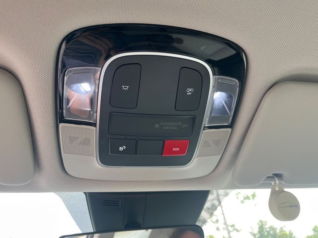 2025 HYUNDAI TUCSON SEL - 23060192 - 19