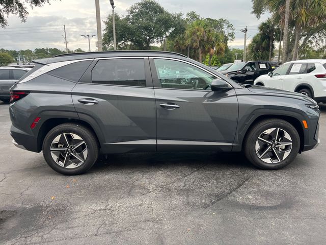 2025 HYUNDAI TUCSON SEL - 23060192 - 5
