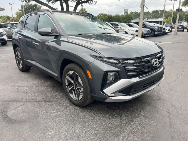 2025 HYUNDAI TUCSON SEL - 23060192 - 6