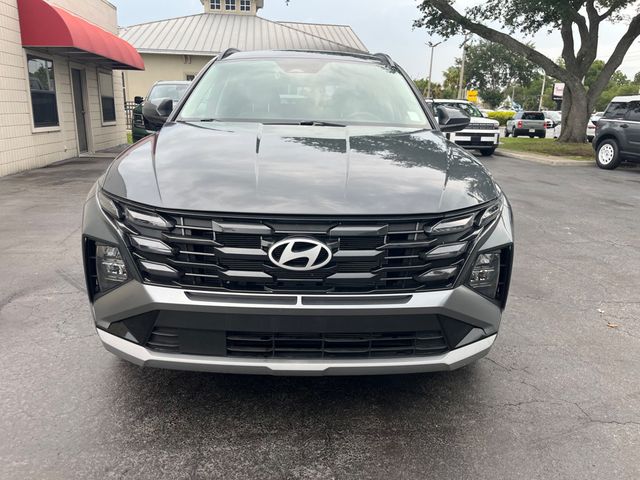 2025 HYUNDAI TUCSON SEL - 23060192 - 7